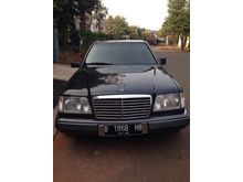 Jual cepat Mercedes Original 1994 terawat