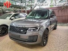 2019 Land Rover Range Rover VOGUE 3.0 SE SDV6 ( FACELIFTED ) - RECON -