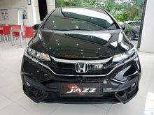 2020 Honda Jazz 1,5 RS Hatchback Promo Terbaik
