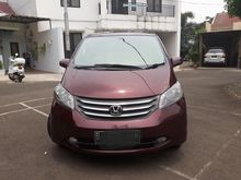 2009 Honda Freed 1.5 1.5 MPV