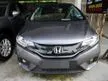 Used 2015 Honda Jazz 1.5 E i-VTEC Hatchback (A) - Cars for sale