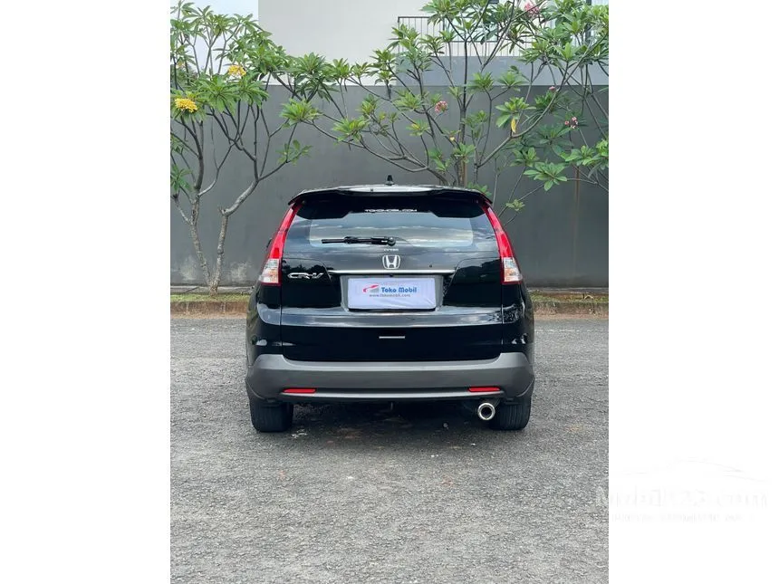 2014 Honda CR-V Prestige SUV