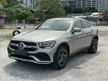 Recon 2020 Mercedes