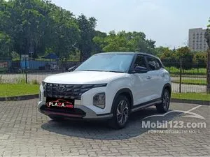 2022 Hyundai Creta 1.5 Prime SUV