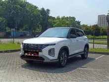 2022 Hyundai Creta 1.5 Prime SUV Harga Termurah bergaransi