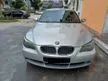 Used 2006 BMW 523i (CKD) 2.5 (A) E60 For Sale
