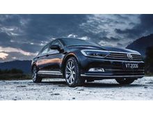 2018 Volkswagen Passat 1.8 TSI Comfortline + 3 YEARS FREE SERVICE + 5YEARS WARRANTY UNLIMITED MILEAGE