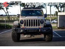 2019 Jeep Wrangler 3.6 Rubicon SUV ** FULLY MODIFIED  ** ALPINE AUDIO