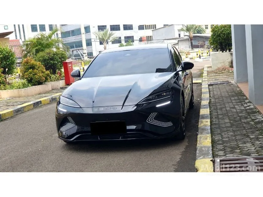 2024 BYD Seal Performance AWD Sedan