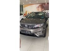 (TAX FREE) 2021 Proton X70 Executive (MAXIMUM LOAN)