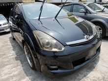 2007 Toyota Wish 2.0 MPV -- WELL MAINTAINED --