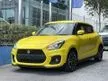 Recon RECON 2022 Suzuki Swift 1.4 Sport Hatchback