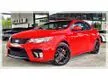 Used 2012 Kia Forte Koup 2.0 Coupe Mid Year Sales - Cars for sale