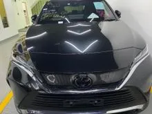 2021 Toyota Harrier 2.0 SUV