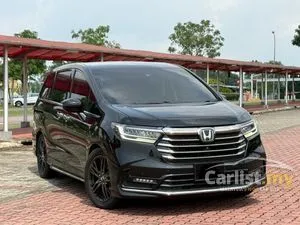 2021 Honda Odyssey 2.4 Absolute Honda Sensing MPV