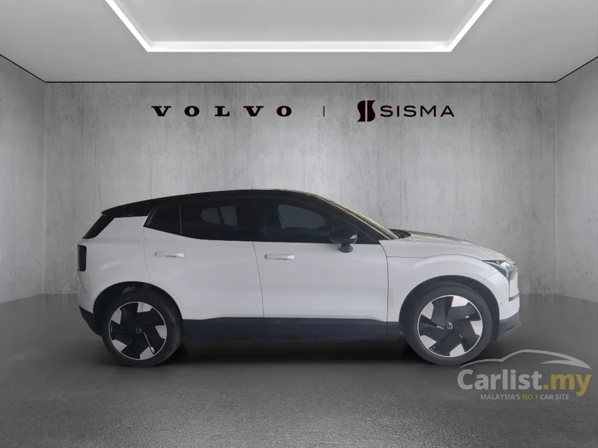 2026 Volvo EX30 Ultra Twin Performance SUV