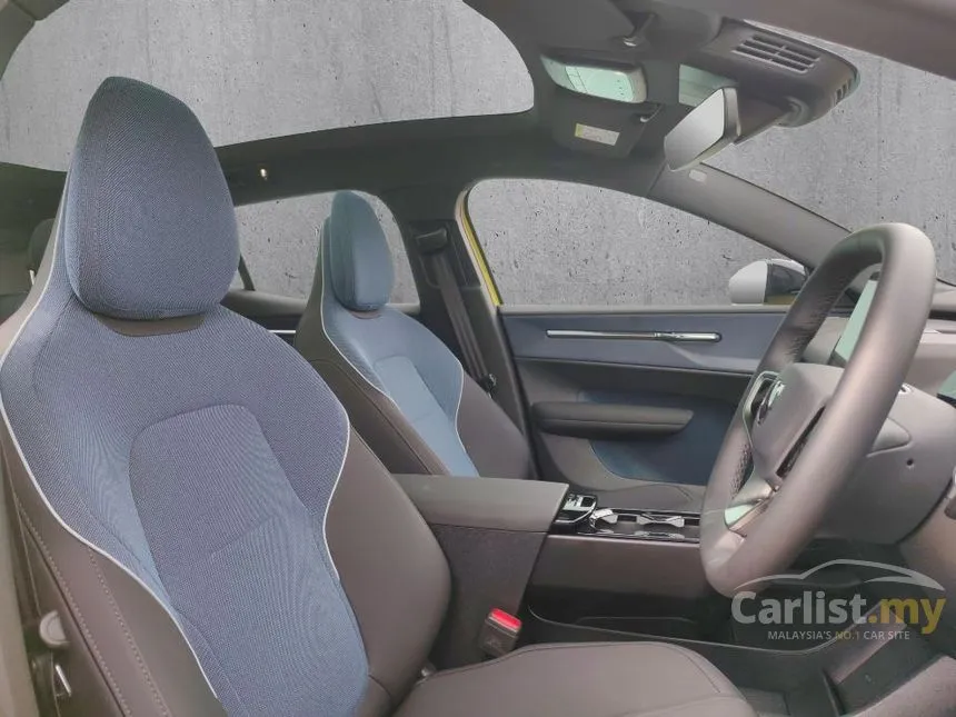 2026 Volvo EX30 Ultra Twin Performance SUV