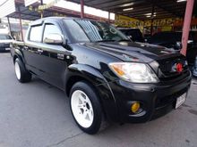 2006 Toyota Hilux Vigo 3.0 DOUBLE CAB (ปี 04-08) E 4WD Pickup