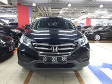 Honda CR-V 2.0 AT 2014