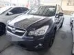 Used 2014 Subaru XV 2.0 SUV (A) - Cars for sale