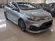 Used 2018 Toyota Vios 1.5 GX Sedan ### 1 YEAR WARRANTY ### DISCOUNT UP TO RM1500 ###