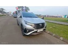 2020 Toyota Rush 1.5 TRD Sportivo SUV