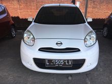 2013 Nissan March 1.2 1.2L Hatchback