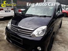 2012 Perodua Viva 1.0 EZi Elite Hatchback 1.0 (A) TipTopCondition