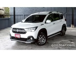 2021 Suzuki XL7 1.5 GLX Wagon