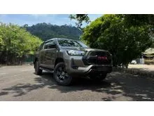 2021 Toyota Hilux 2.4 E Dual Cab Pickup