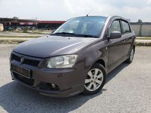 2009 Proton Saga 1.3 BLM H-Line Sedan