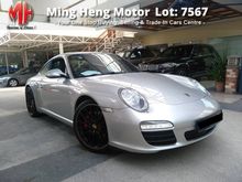 2010/13 Porsche 911 3.8 Carrera S