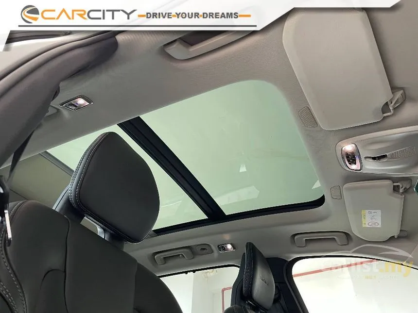 2020 Volvo XC90 T8 Twin Engine Inscription Plus SUV