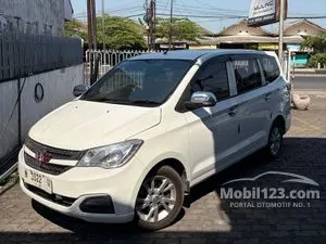 2019 Wuling Confero 1.5 MPV