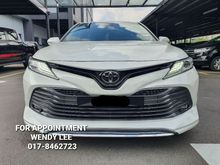 (BEST DEAL IN THE TOWN )2019 Toyota Camry 2.5 V Sedan (NO HIDDEN FEES)(LOW INTEREST RATE)