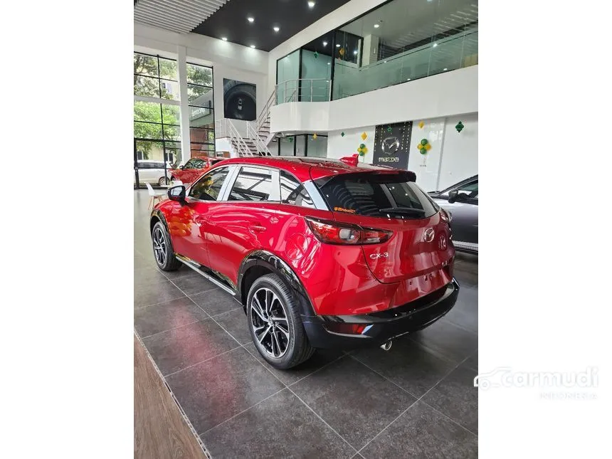 Jual Mobil Mazda CX