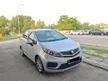 Used 2019 Proton Persona 1.6 Standard Sedan MILEAGE 700KM ONLY NEW CAR CONDITION - Cars for sale