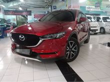2019 Mazda CX-5 2.5 Elite SUV