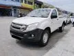 Used 2015 Toyota Hilux 2.5 SINGLE CAB Pickup Truck FREE TINTED