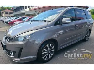 2018 Proton Exora 1.6 Executive Plus MPV