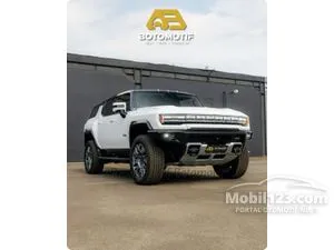 2025 GMC Hummer EV EV 3X e4wd SUV