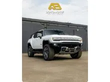2025 GMC Hummer EV 0.0 EV 3X e4wd SUV