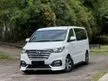 Used 2019 offer Hyundai Grand Starex 2.5 Executive Prime MPV