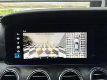 2023 Mercedes-Benz E300 2.0 AMG Line Sedan