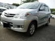 Used 2009 Toyota Avanza 1.5 E MPV (A) EASY LOAN LOW PROCESSING FEE ONE OWNER