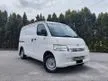 Used 2018 Daihatsu Gran Max 1.5 Panel Van (M) MORE THAN 20 UNIT VAN *GUARANTEE No Accident*No Total Lost*No Flood*5 Day Money back Guarantee*