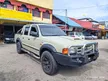 Used 2000 Ford Ranger 2.5 XL Pickup Truck - Cars for sale