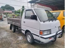 2010 Nissan Vanette 1.5 Lorry