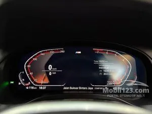 2023 BMW X3 2.0 xDrive30i M Sport SUV