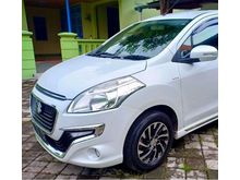 2016 Suzuki Ertiga 1.4 Dreza GS MPV